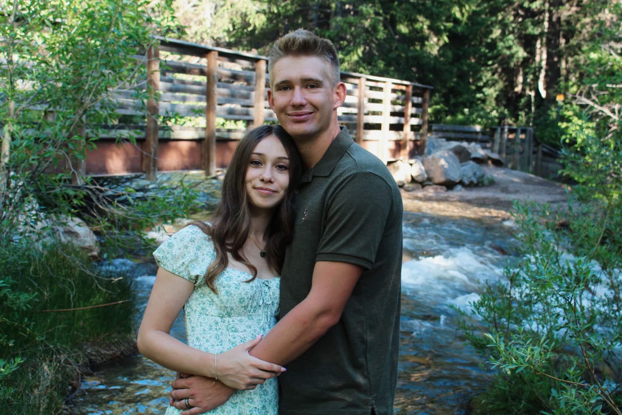 Karissa staff picture.