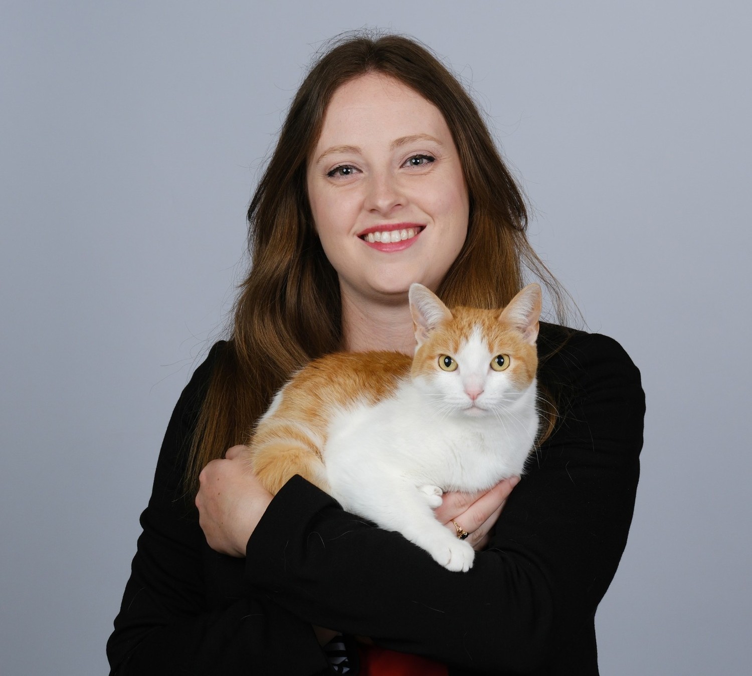 Dr. Grace Steck