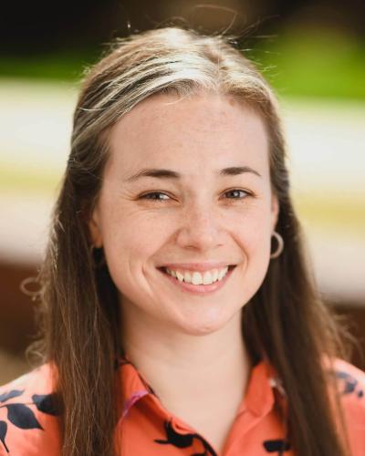 Dr. Emily Gidcumb