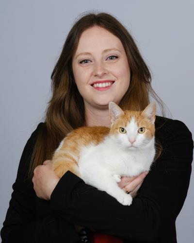 Dr. Grace Steck