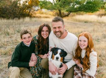 From Pet Store to Practice Owner: Dr. Olson’s Journey to Veterinary Medicine